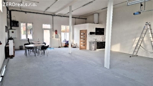 Prodej skladovacích prostor 340 m²