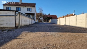 Prodej skladovacích prostor 340 m²